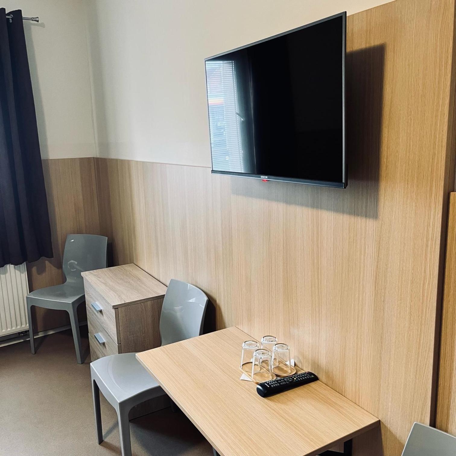 Hotel U námořníka Plzeň Esterno foto