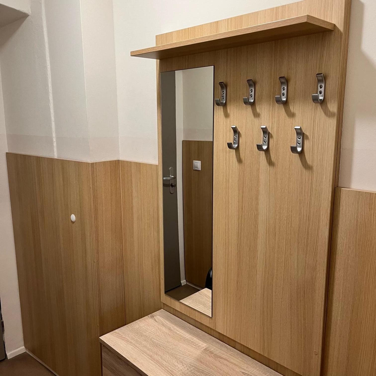 Hotel U námořníka Plzeň Esterno foto